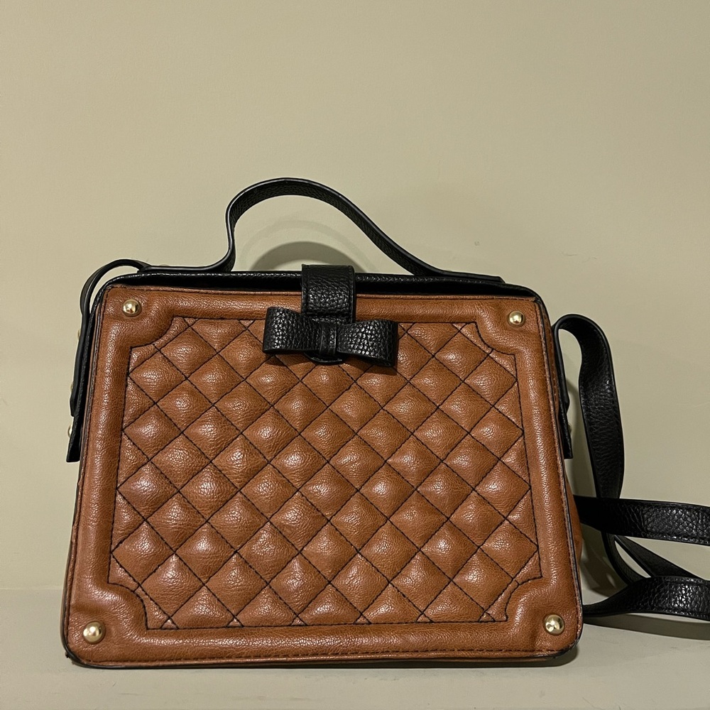 Dream Control New York Handbag